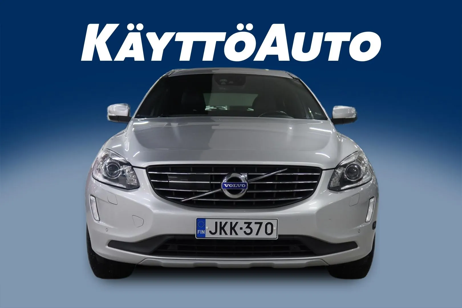 Volvo XC60 JKK-370 carousel image