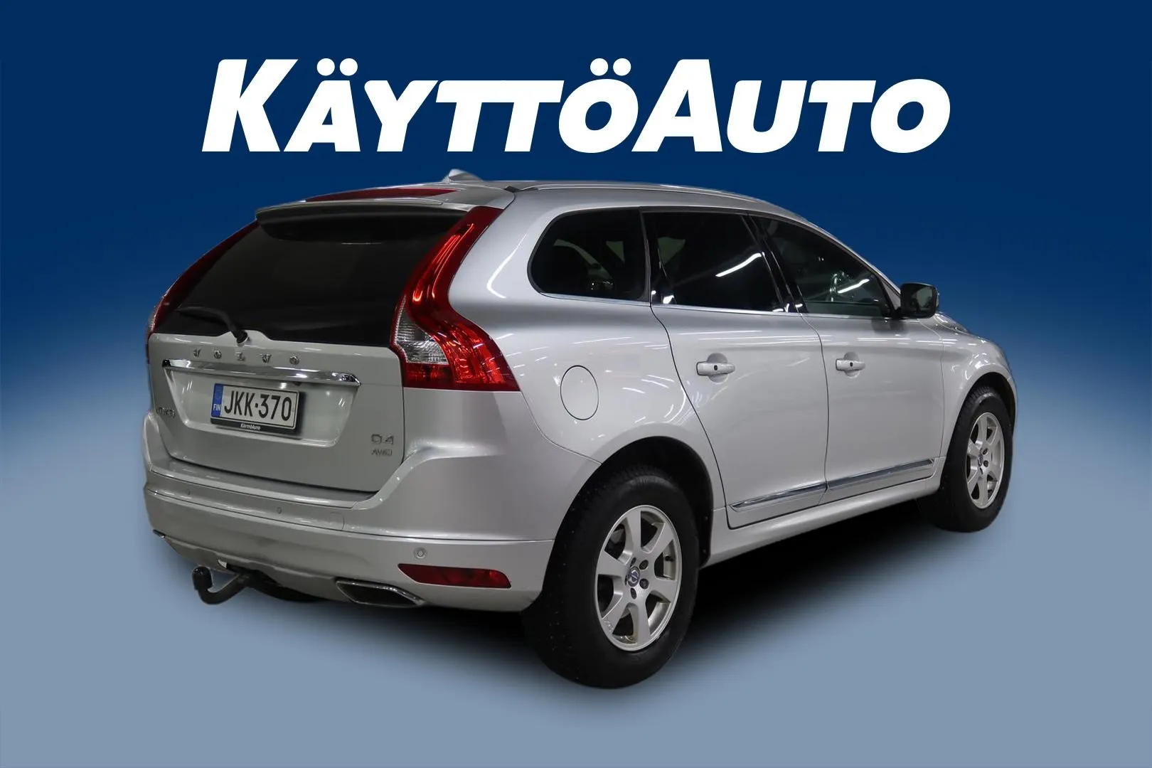 Volvo XC60 JKK-370 carousel image