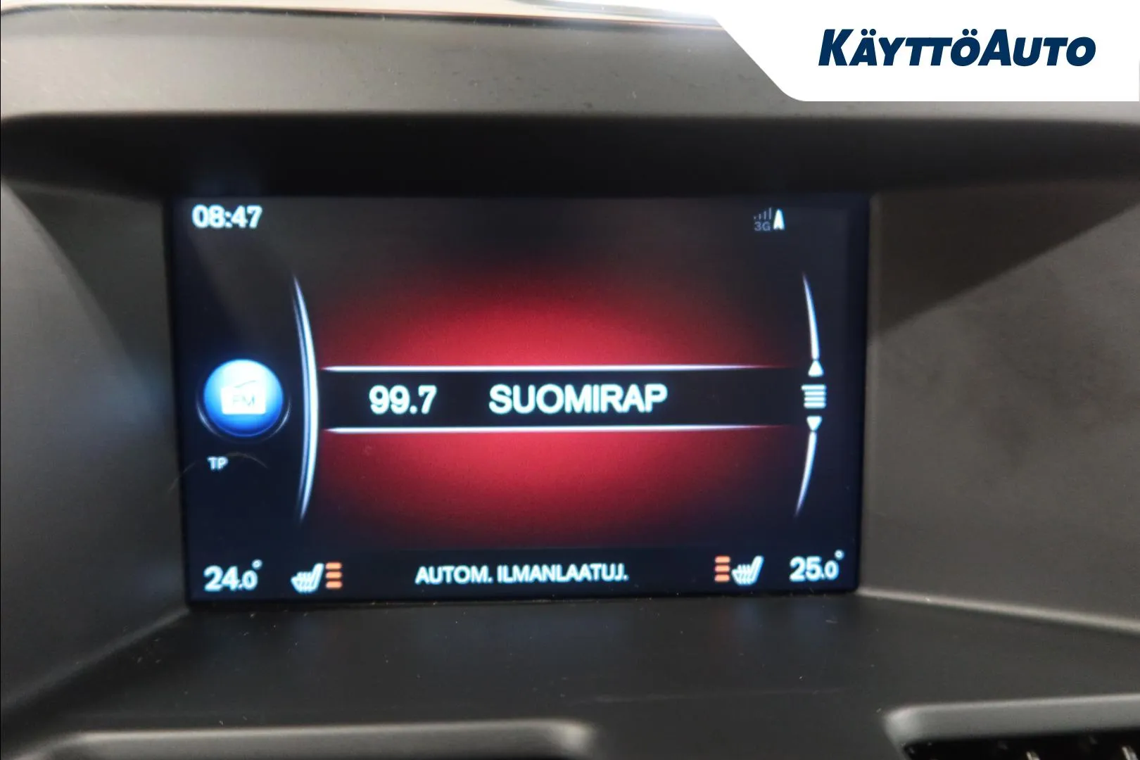 Volvo XC60 JKK-370 carousel image