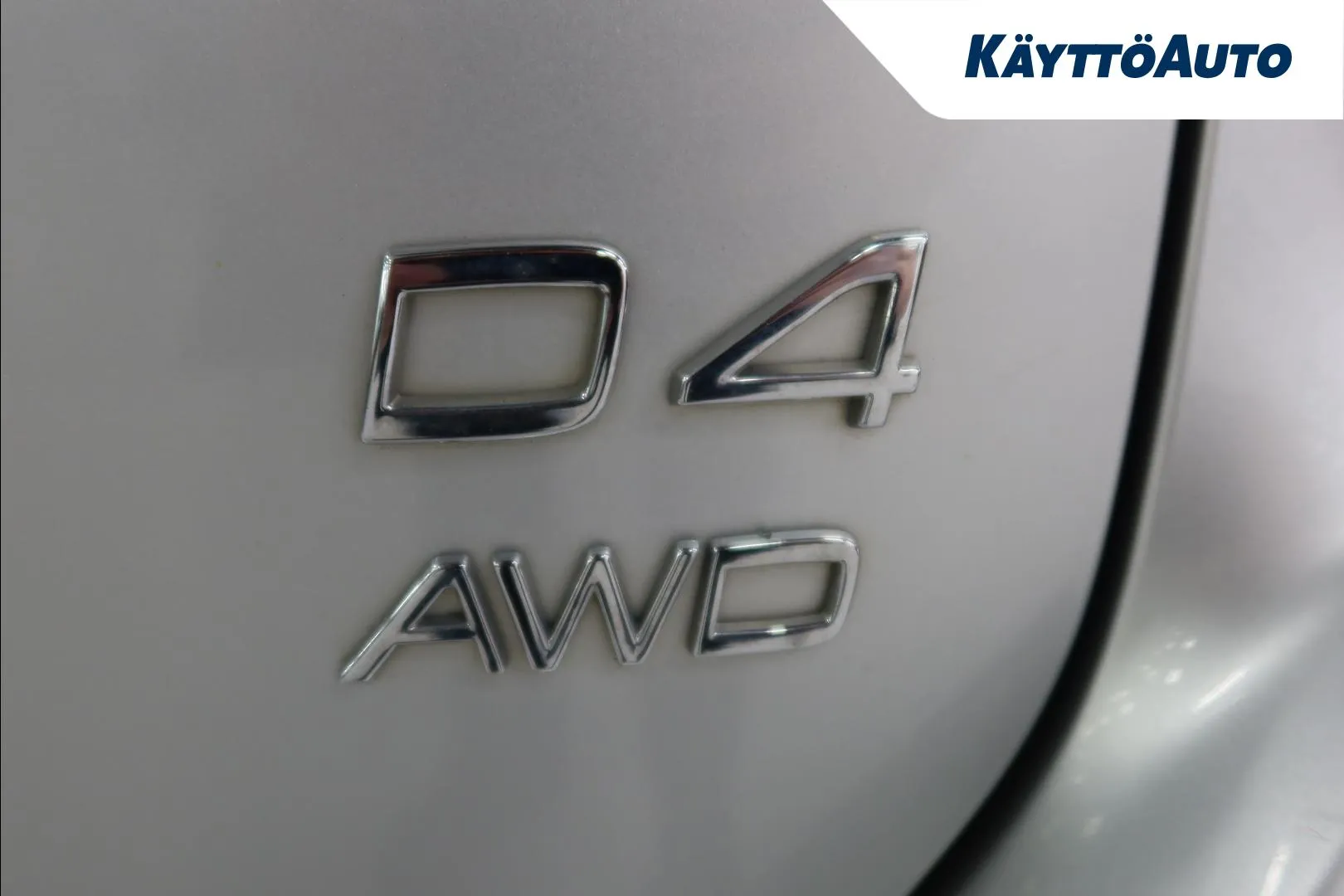 Volvo XC60 JKK-370 carousel image