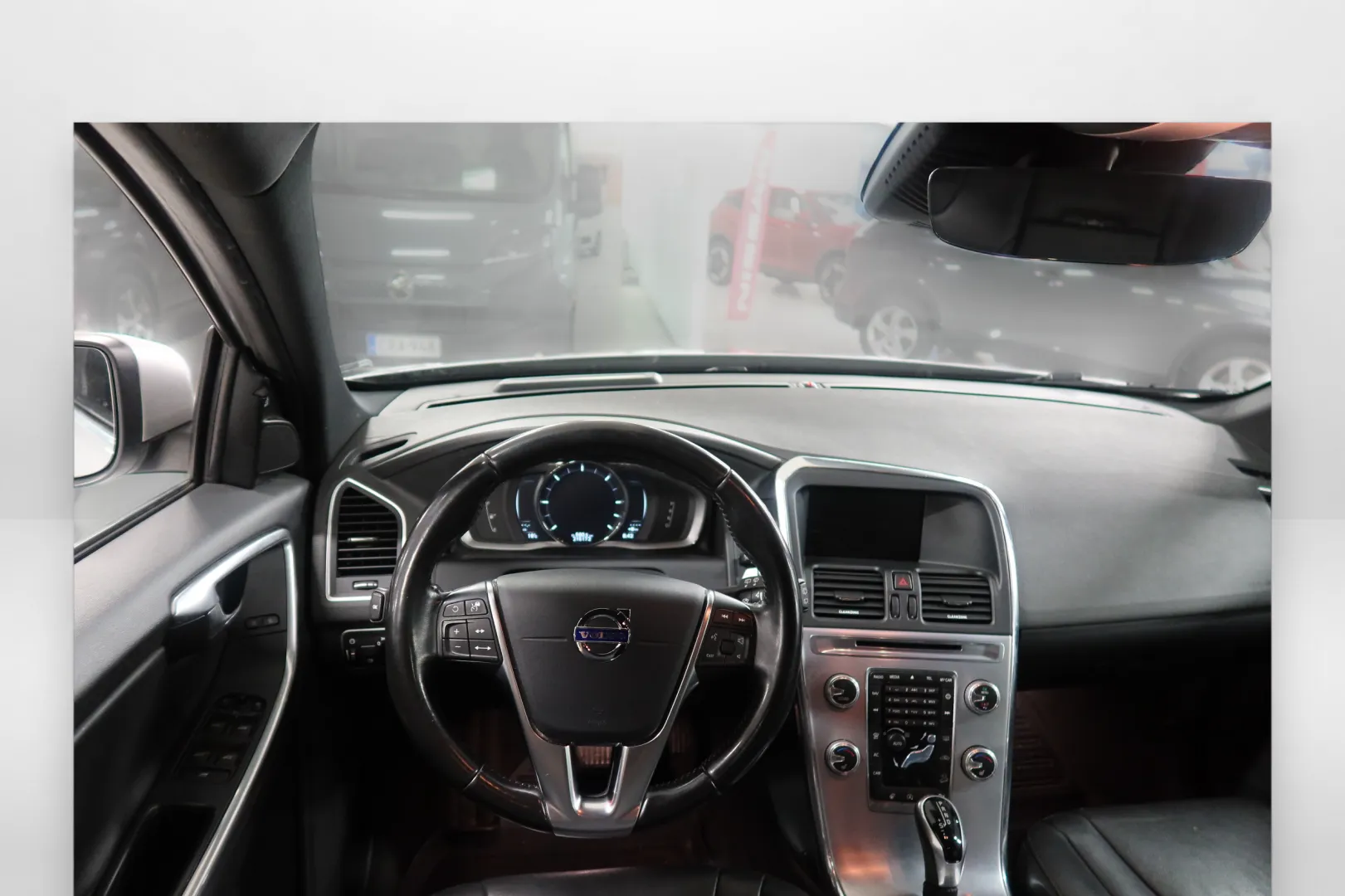 Volvo XC60 JKK-370 carousel image