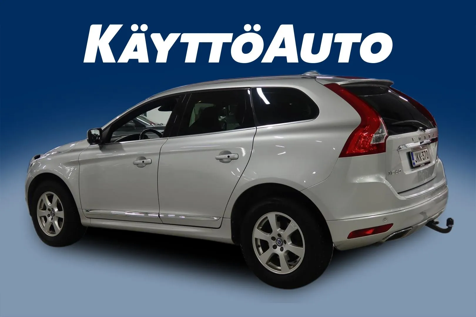 Volvo XC60 JKK-370 carousel image