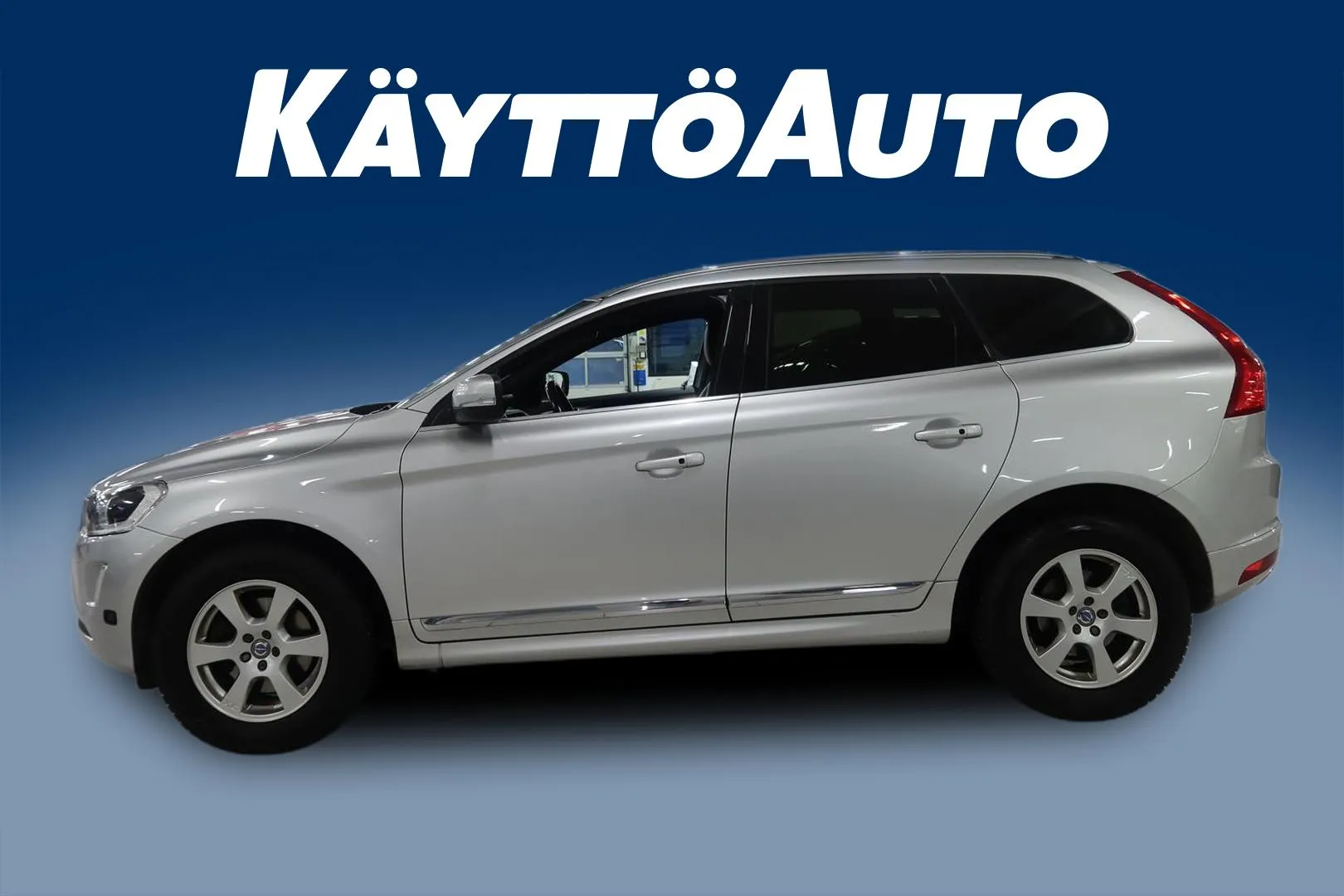 Volvo XC60 JKK-370 carousel image