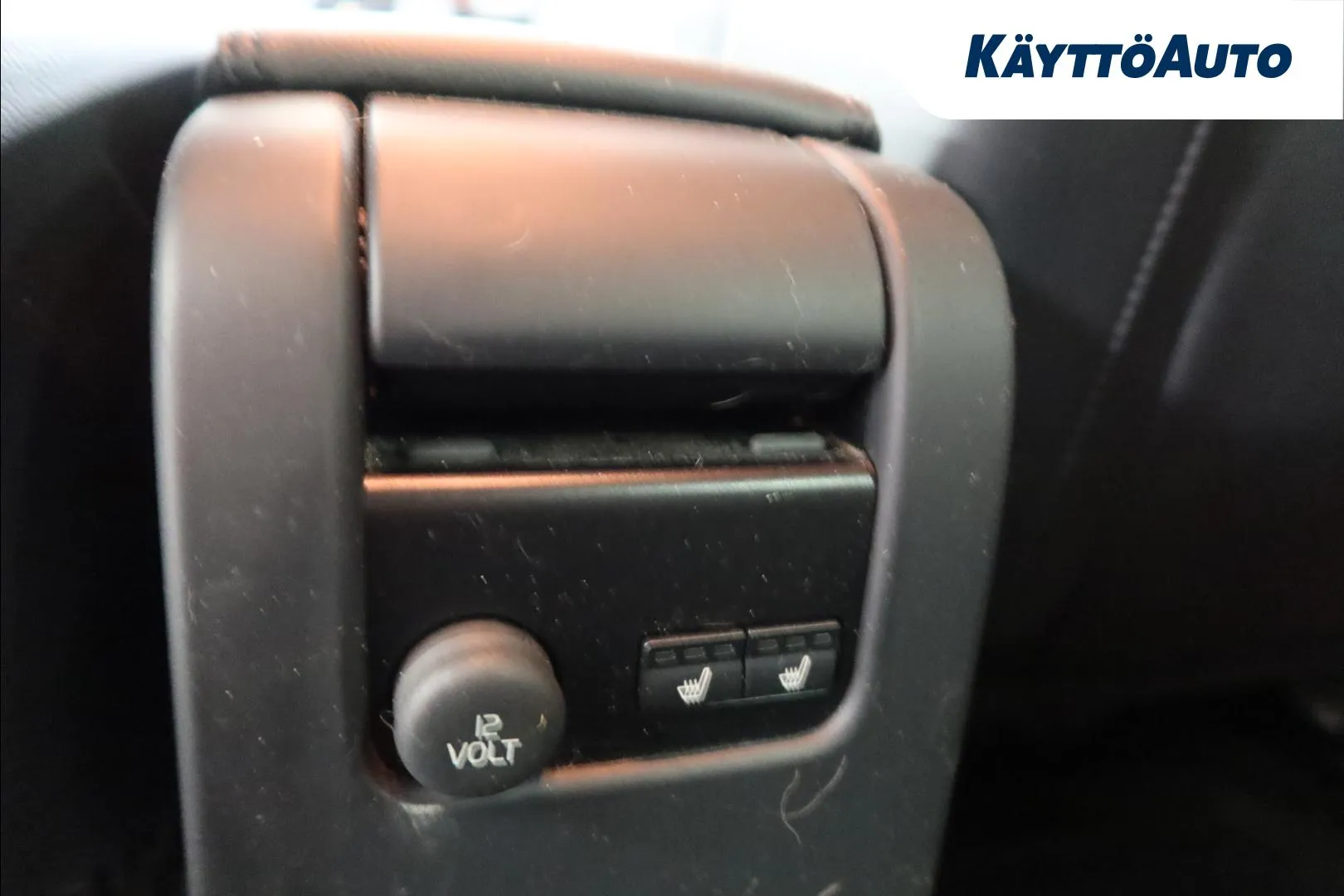 Volvo XC60 JKK-370 carousel image