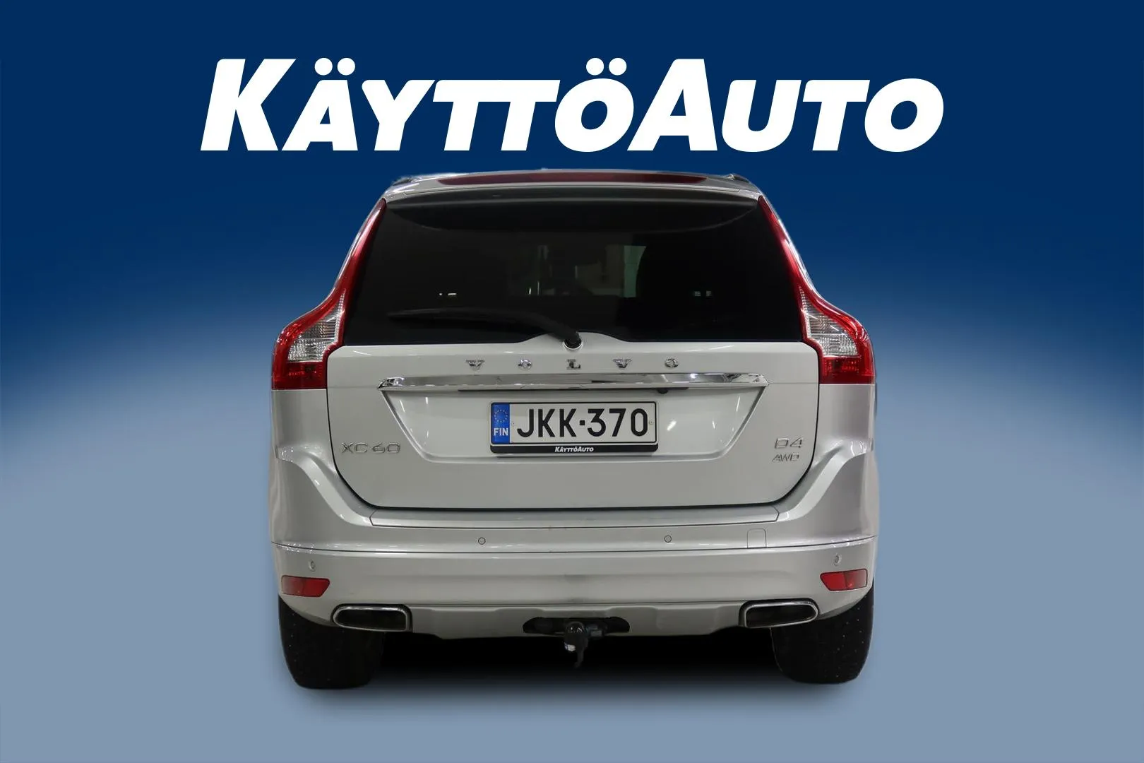 Volvo XC60 JKK-370 carousel image