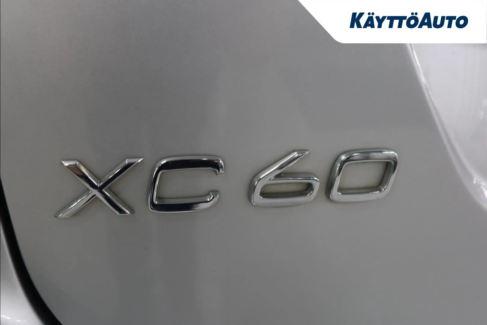 Volvo XC60 JKK-370 carousel image