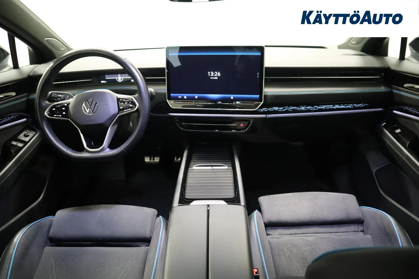 VOLKSWAGEN ID.7 RVP-606 carousel image