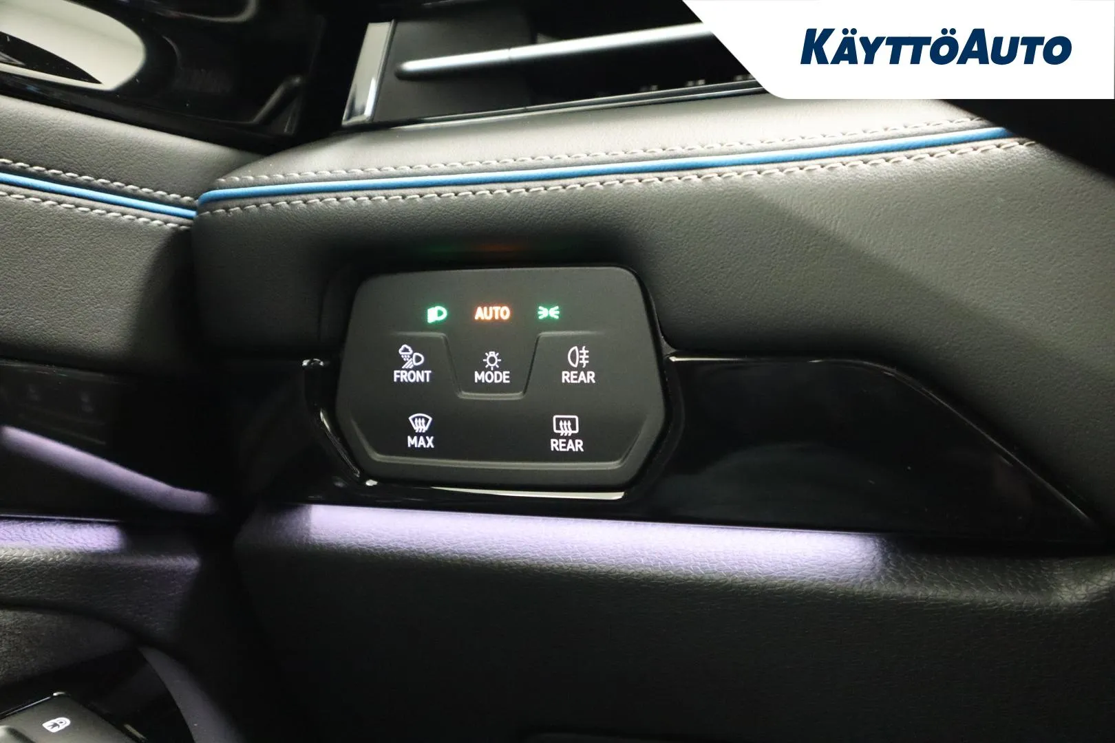 VOLKSWAGEN ID.7 RVP-606 carousel image