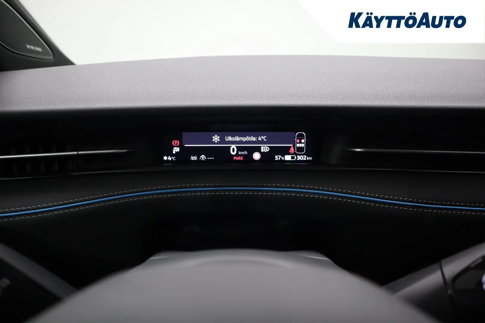 VOLKSWAGEN ID.7 RVP-606 carousel image