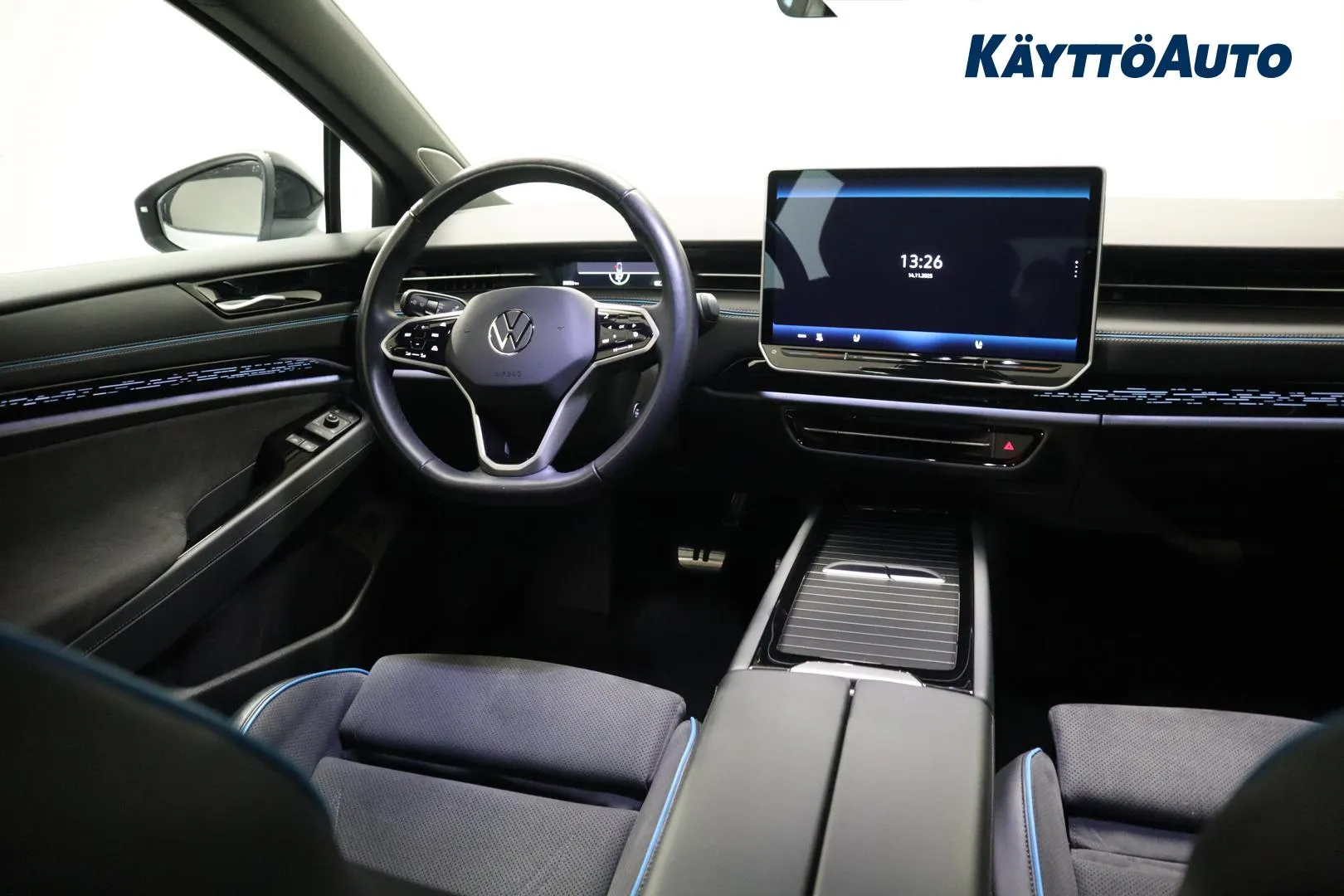 VOLKSWAGEN ID.7 RVP-606 carousel image