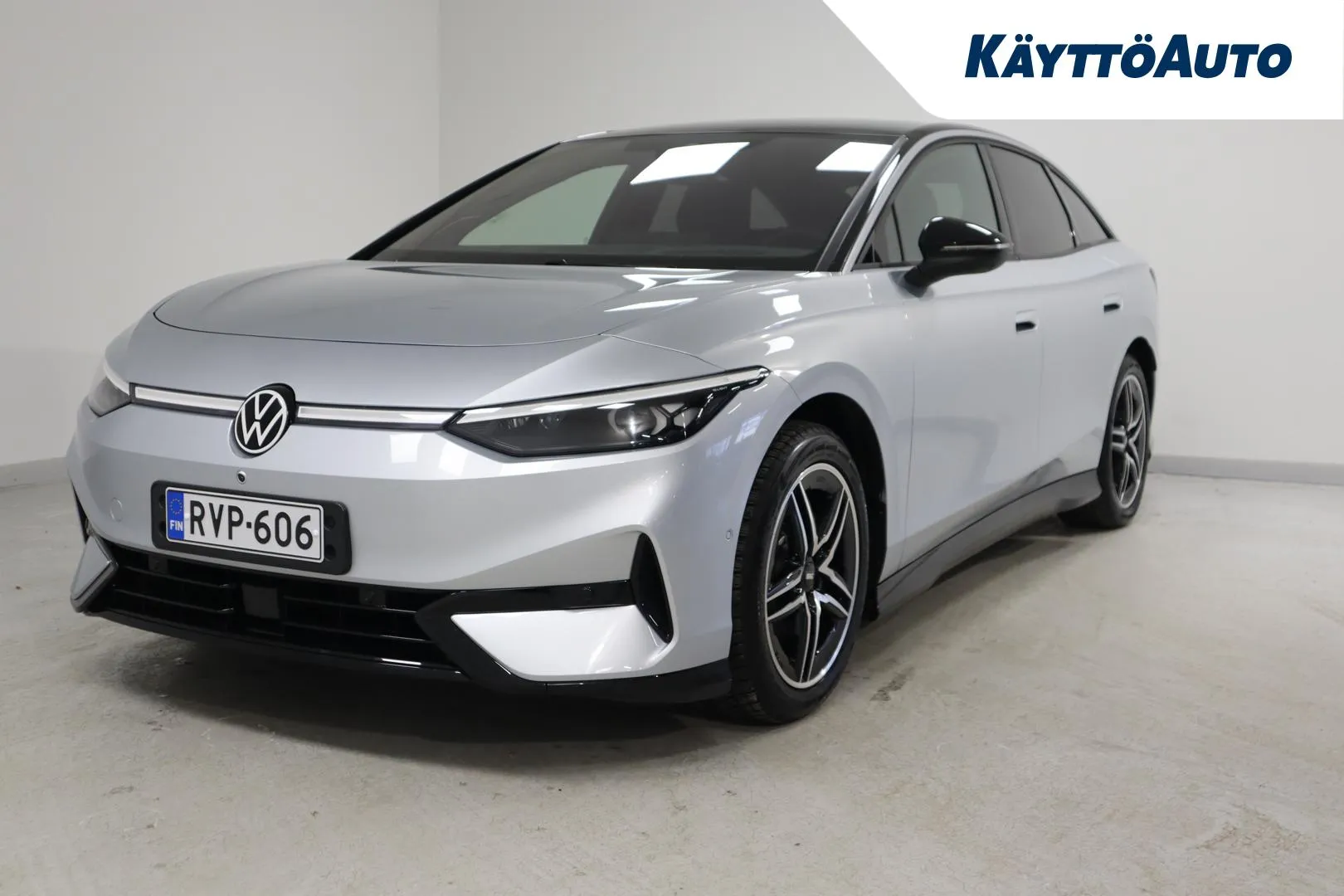 VOLKSWAGEN ID.7 RVP-606 carousel image