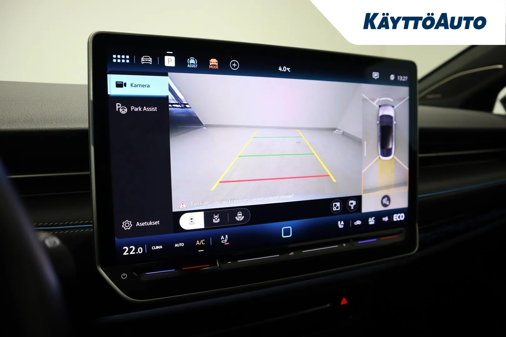 VOLKSWAGEN ID.7 RVP-606 carousel image