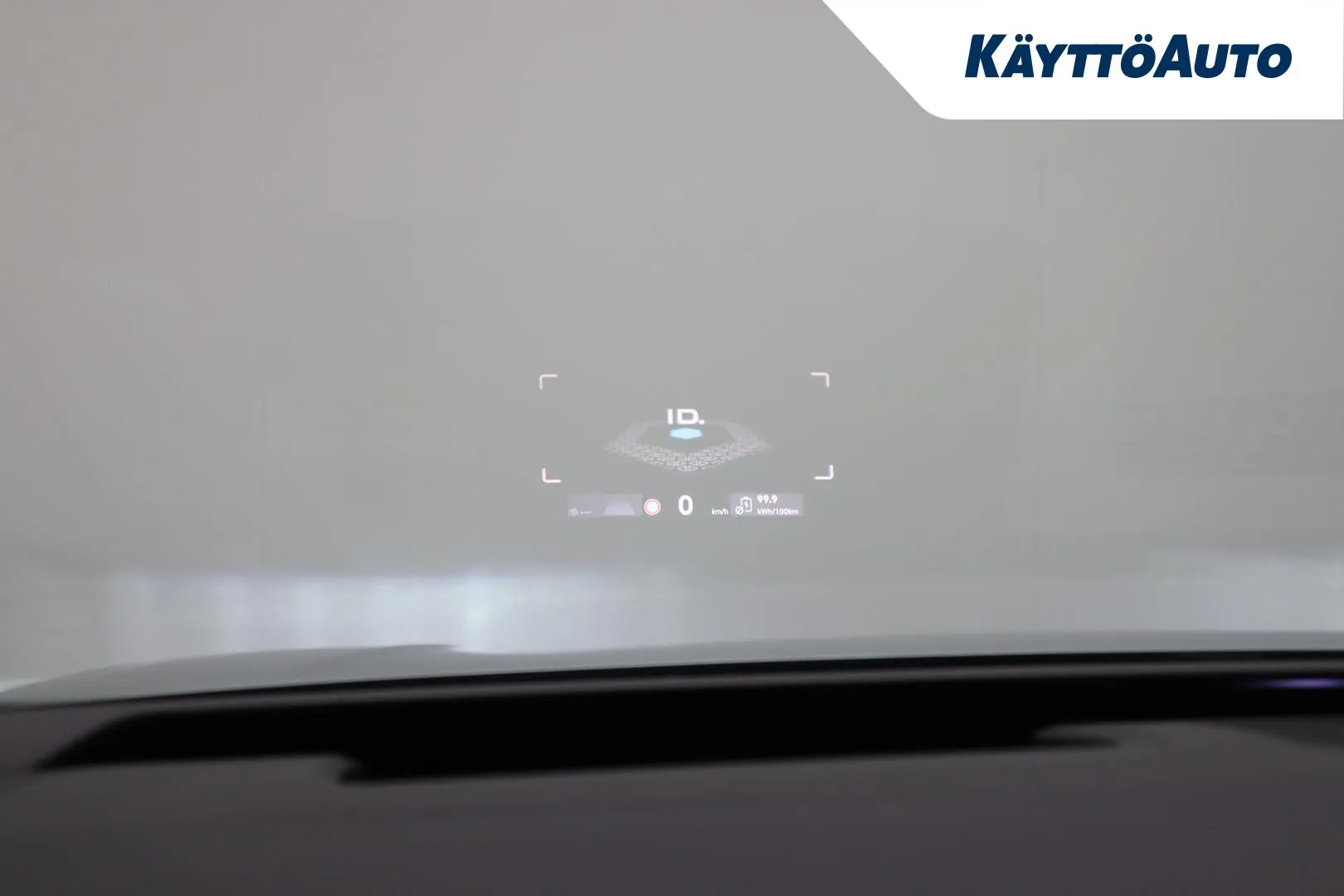 VOLKSWAGEN ID.7 RVP-606 carousel image