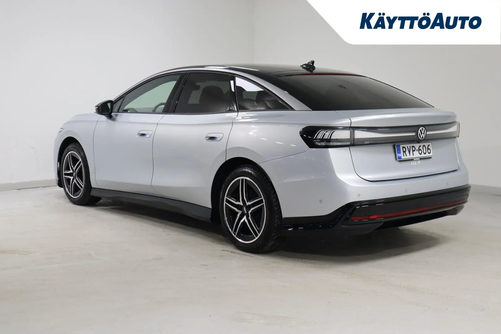 VOLKSWAGEN ID.7 RVP-606 carousel image