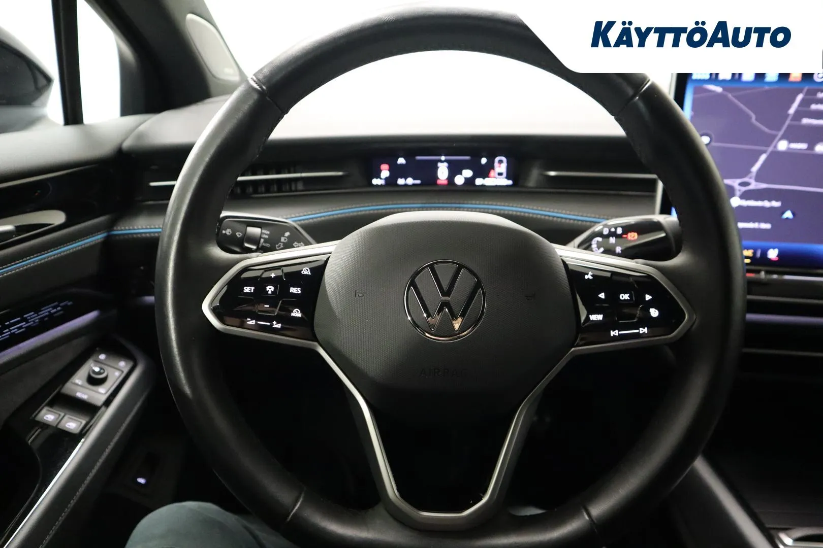 VOLKSWAGEN ID.7 RVP-606 carousel image