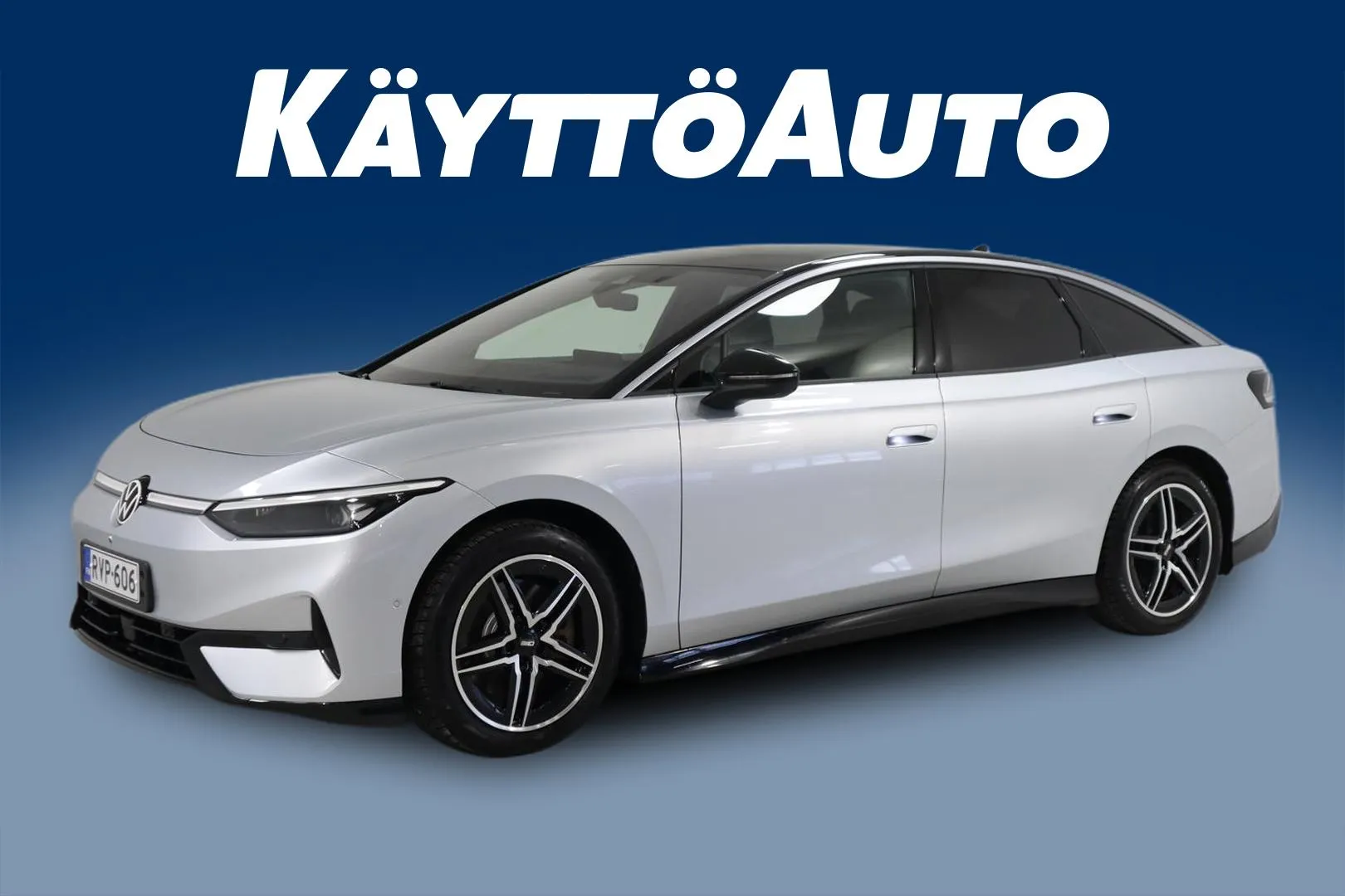 VOLKSWAGEN ID.7 RVP-606 carousel image