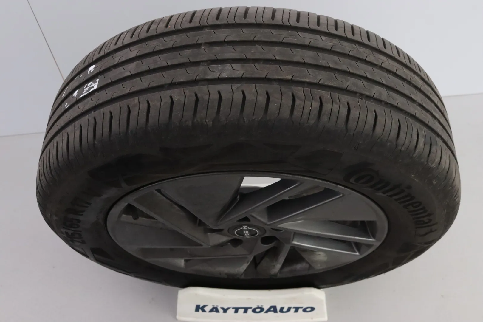 Nissan Qashqai GPV-824 carousel image