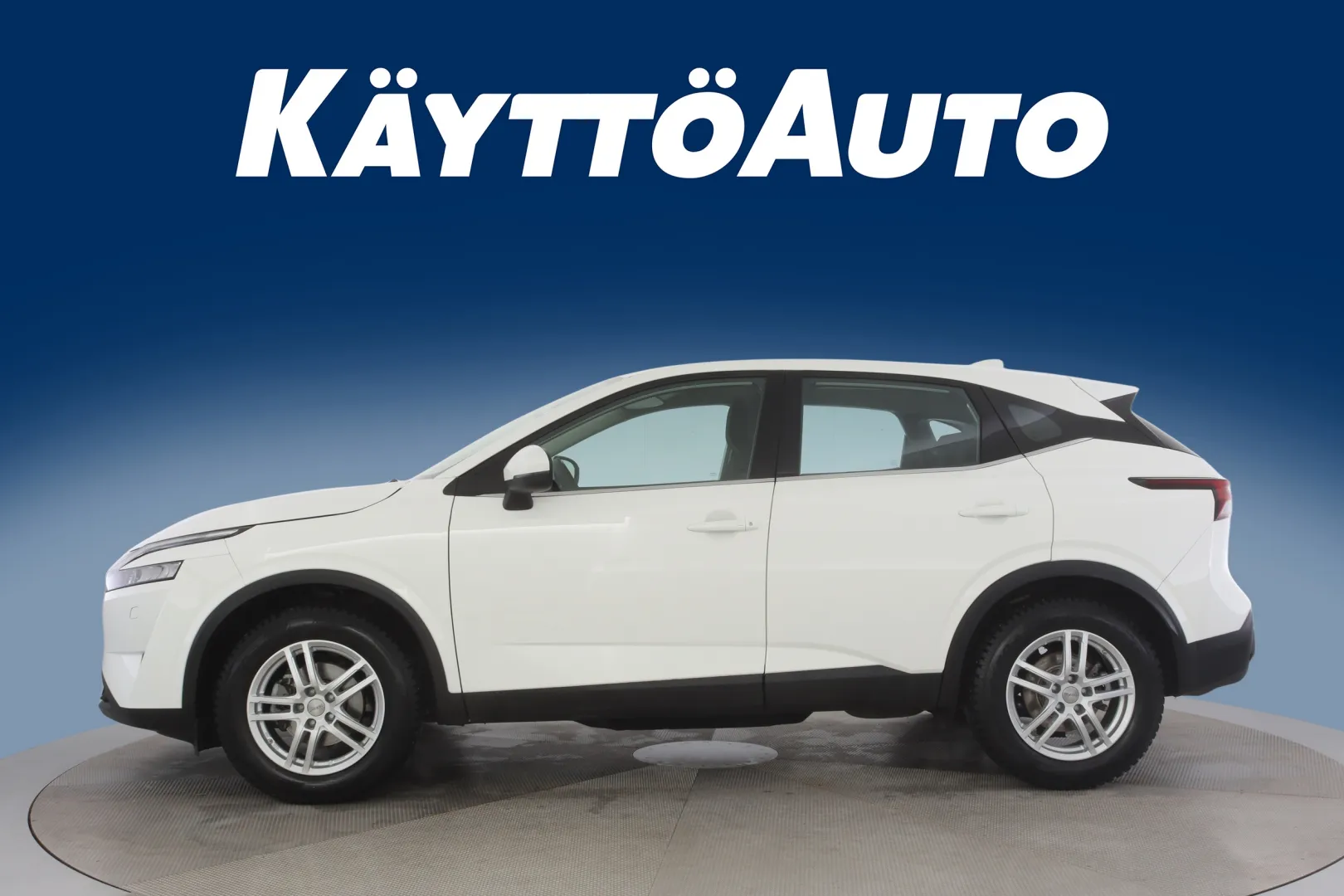 Nissan Qashqai GPV-824 carousel image