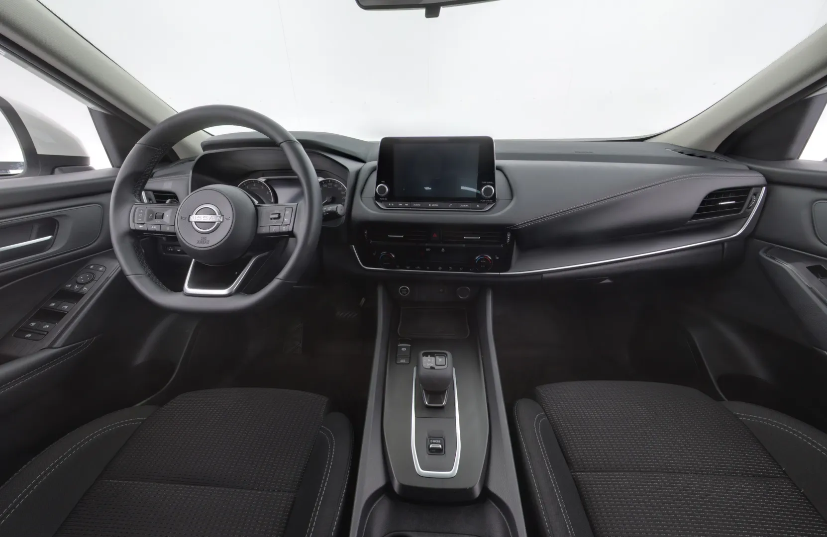 Nissan Qashqai GPV-824 carousel image