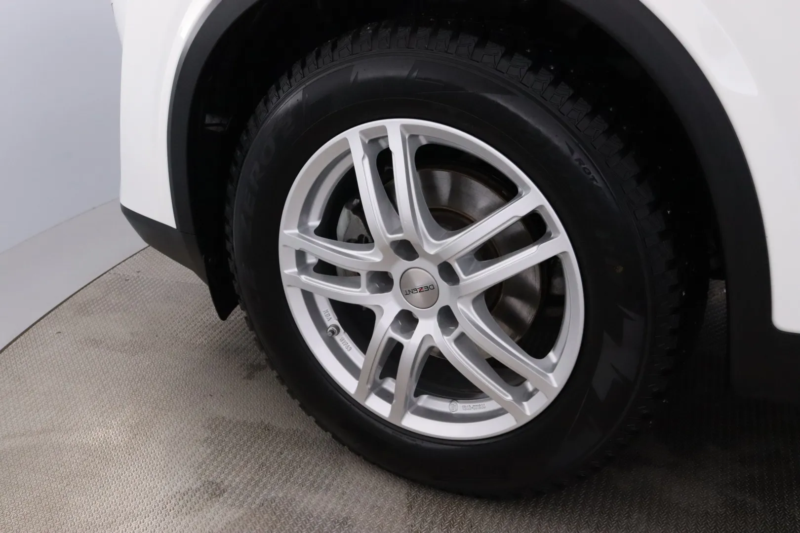 Nissan Qashqai GPV-824 carousel image