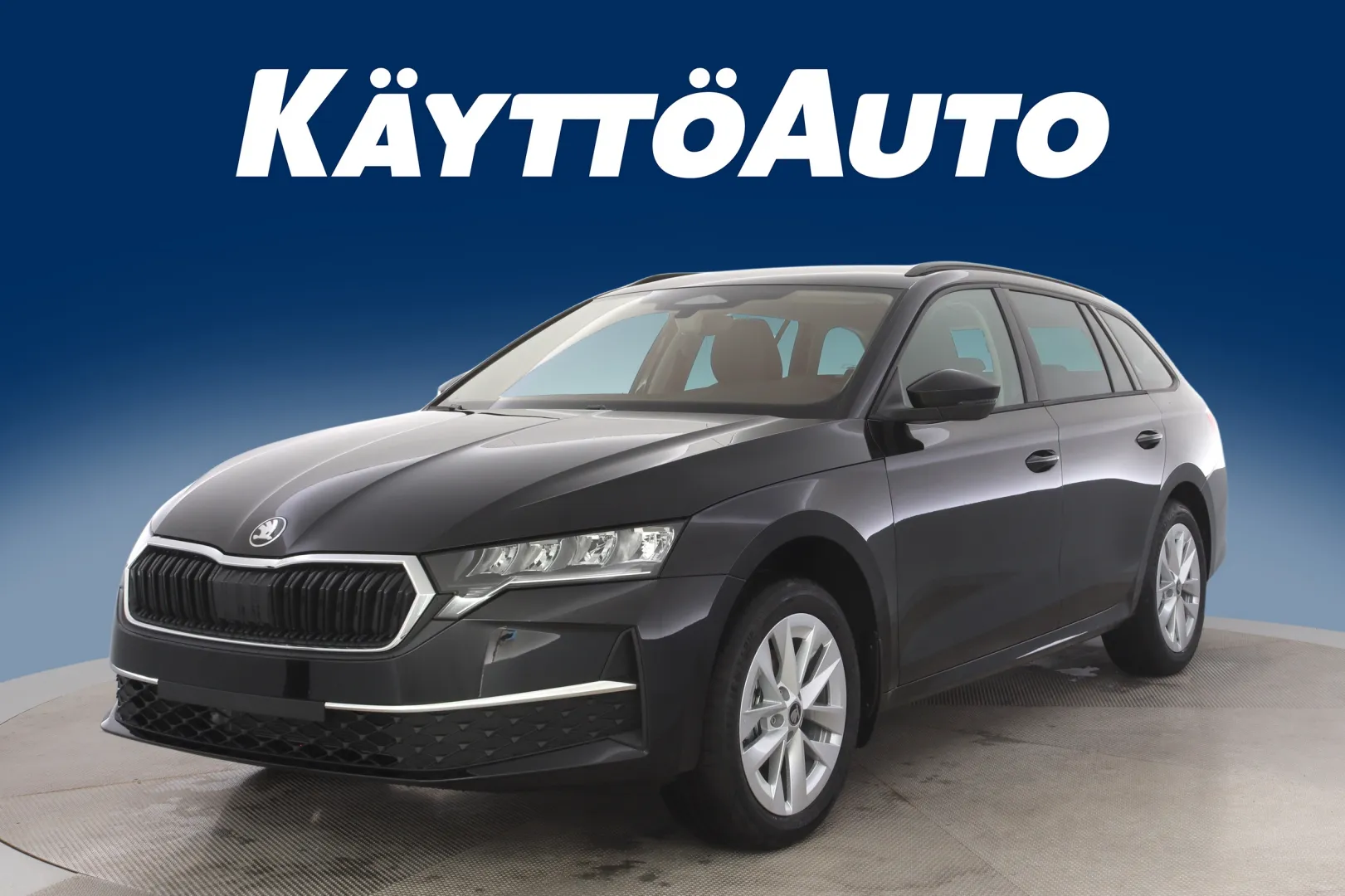 Skoda Octavia KXO-450 carousel image