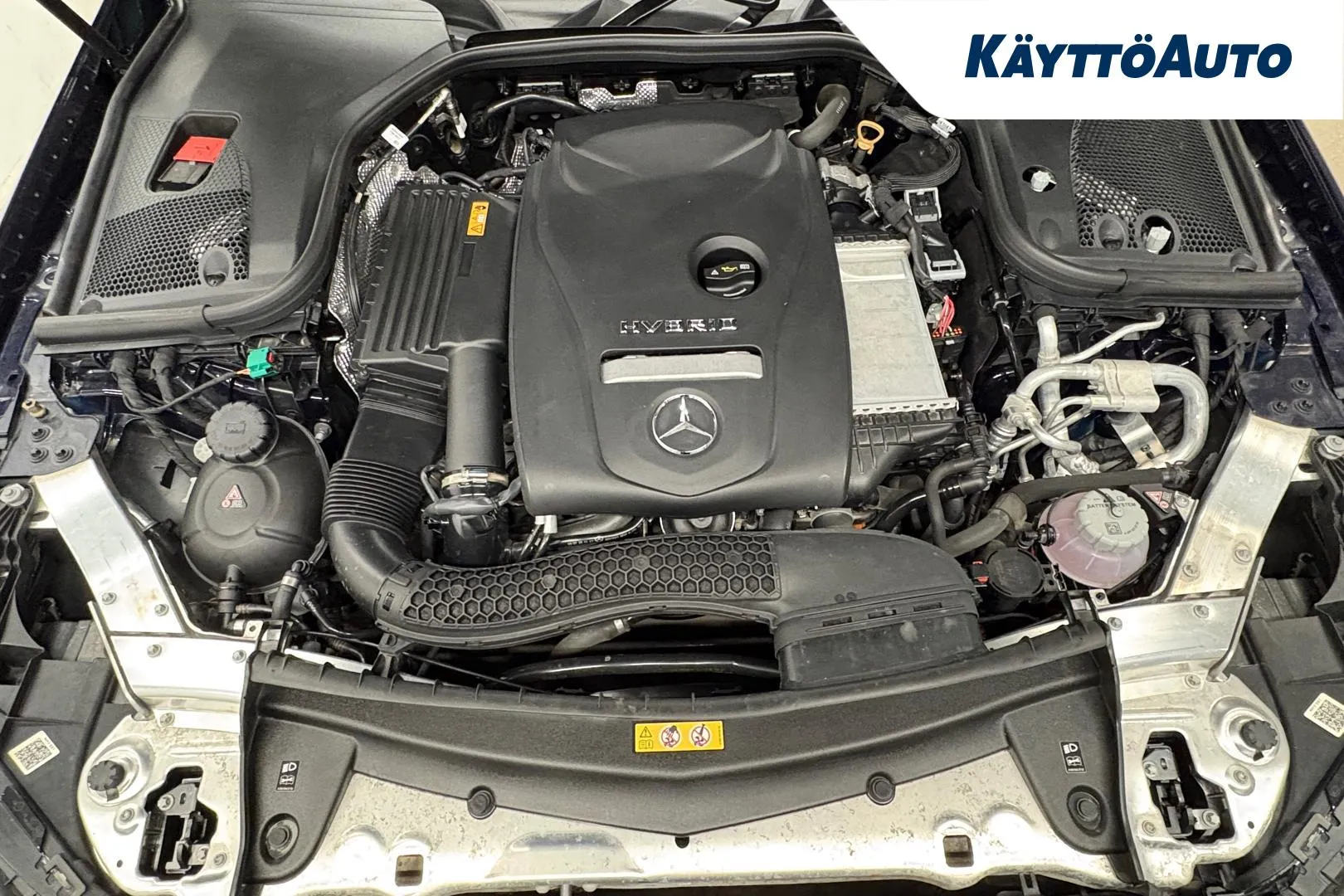 MERCEDES-BENZ E JKS-798 carousel image