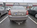 SKODA Octavia YMZ-773 carousel thumbs