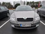 SKODA Octavia YMZ-773 carousel thumbs