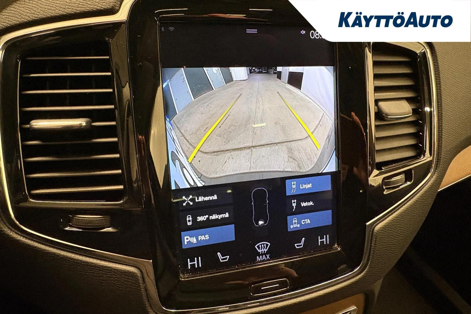 VOLVO XC90 EPH-671 carousel image