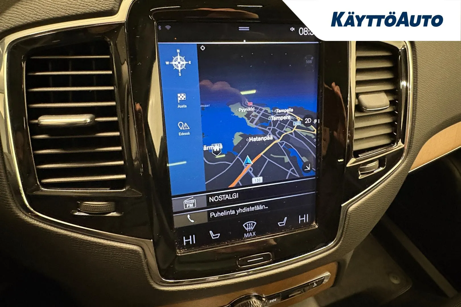 VOLVO XC90 EPH-671 carousel image