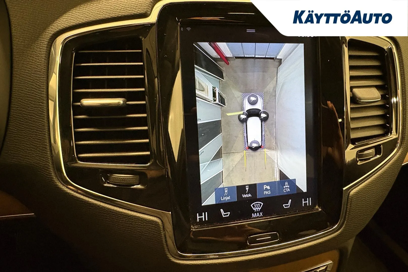 VOLVO XC90 EPH-671 carousel image