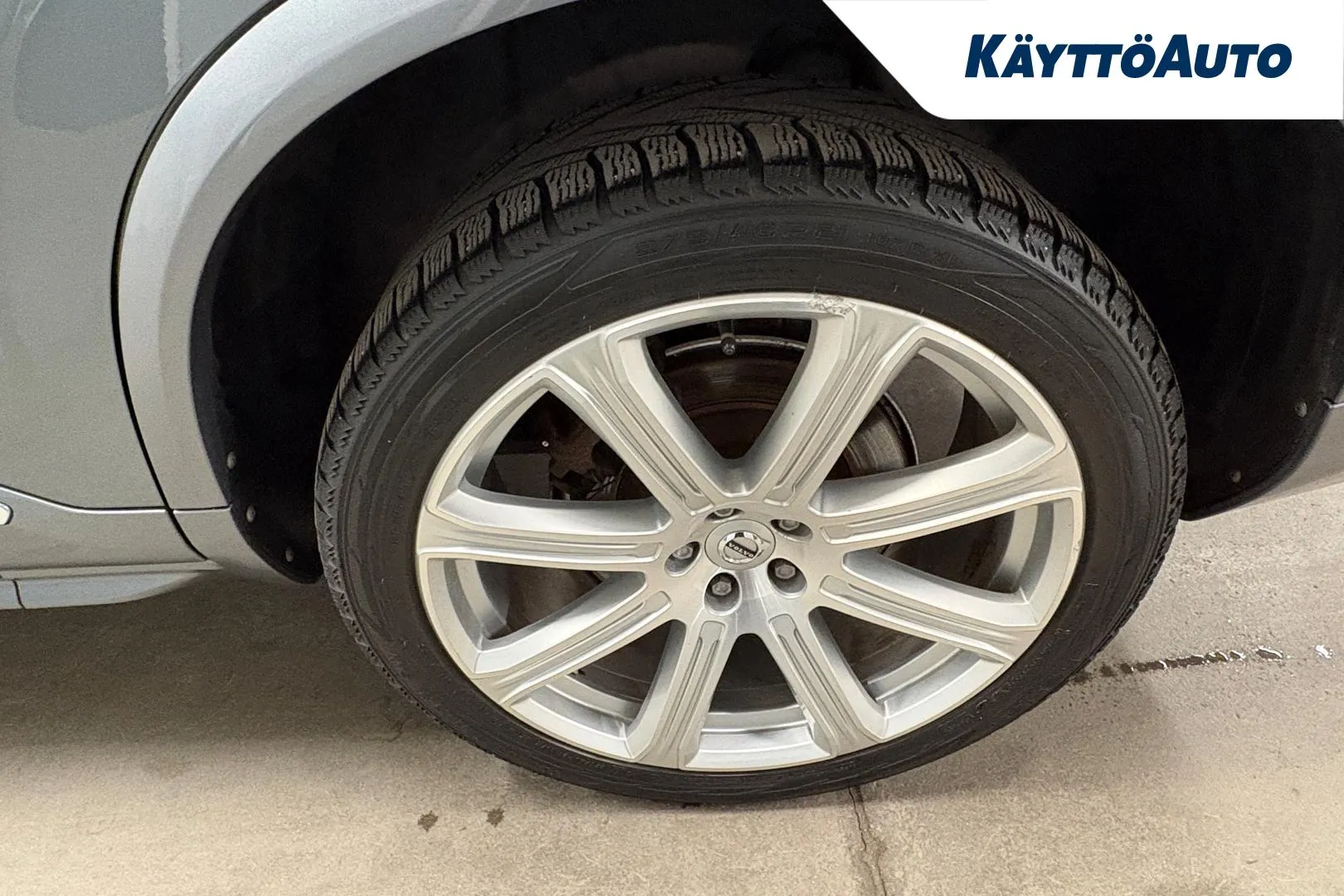 VOLVO XC90 EPH-671 carousel image