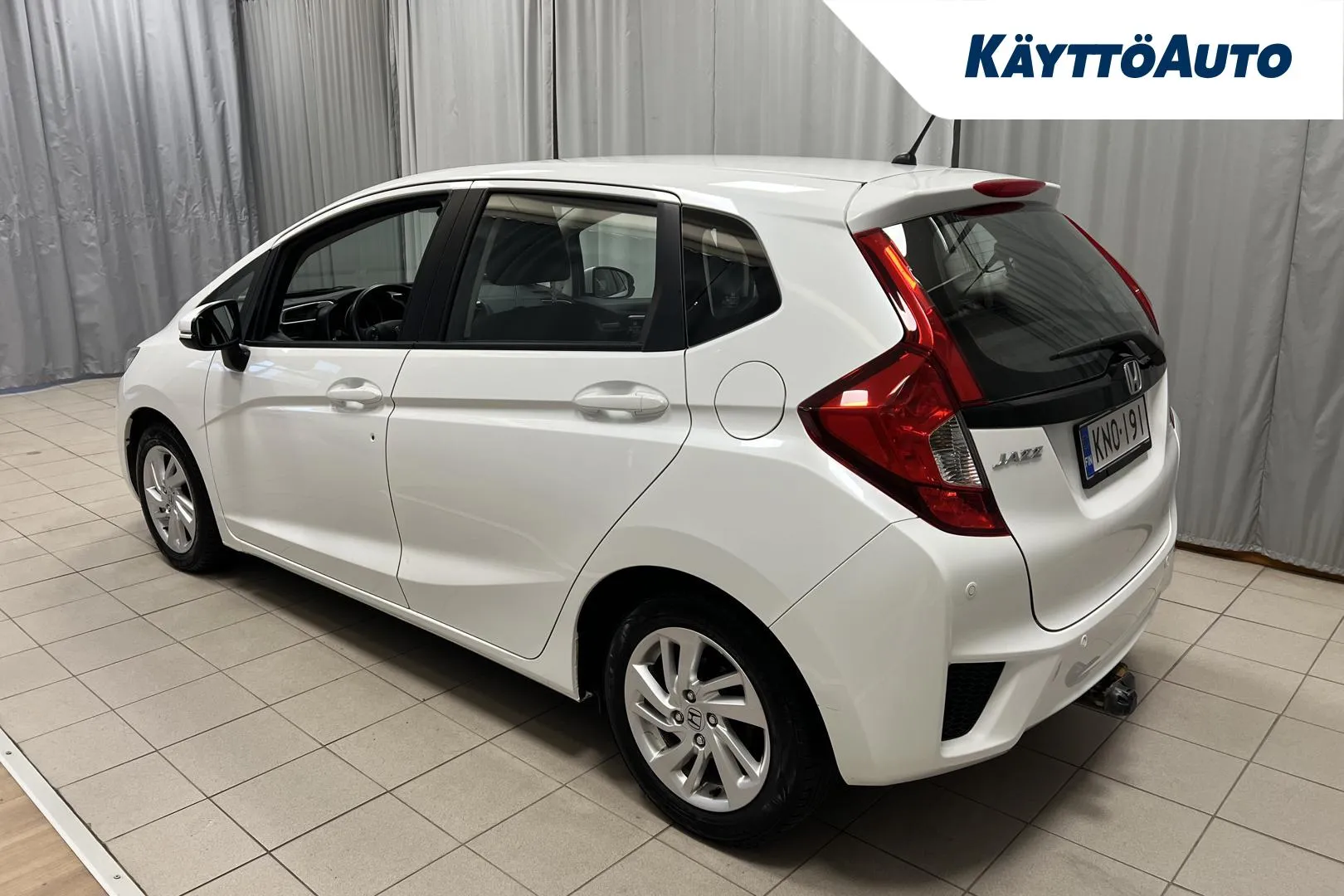 HONDA Jazz KNO-191 carousel image
