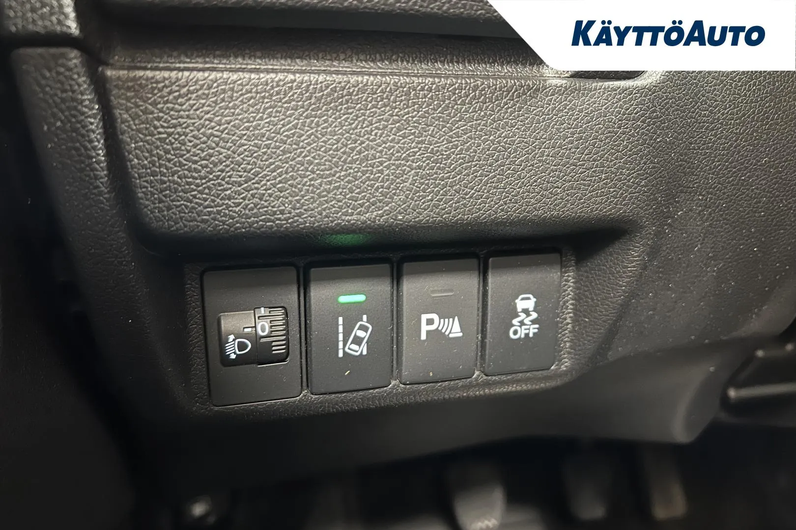 HONDA Jazz KNO-191 carousel image