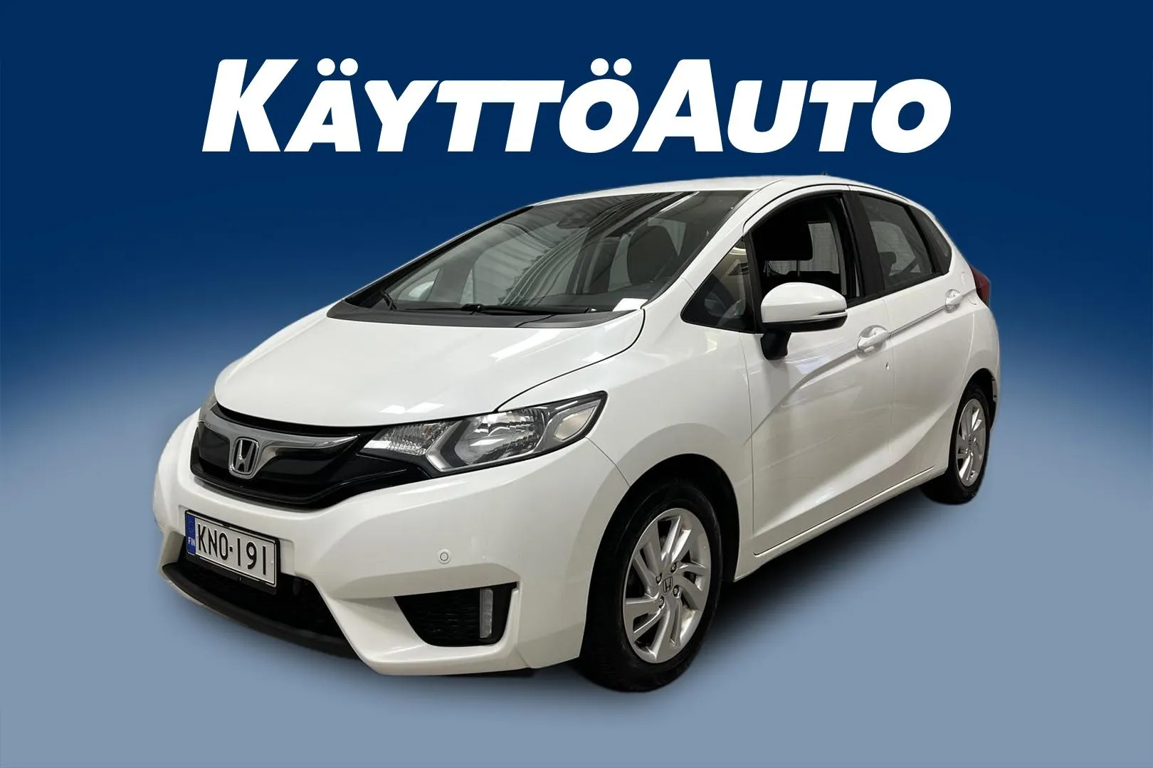 HONDA Jazz KNO-191 carousel image
