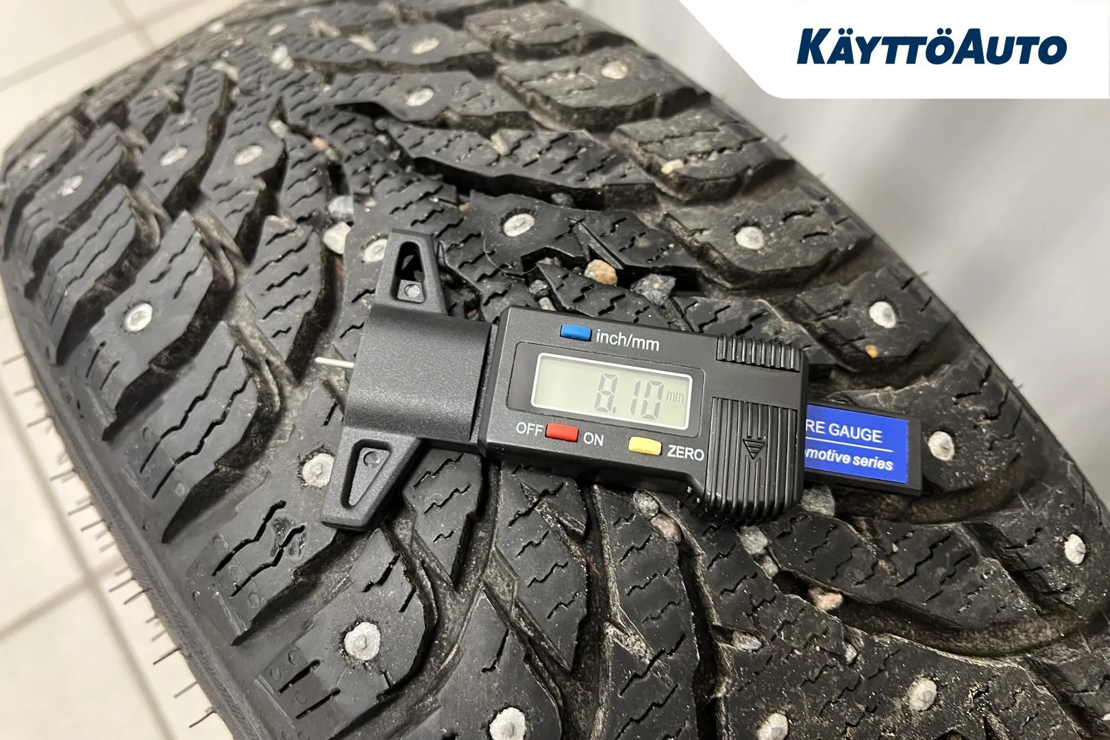 HONDA Jazz KNO-191 carousel image