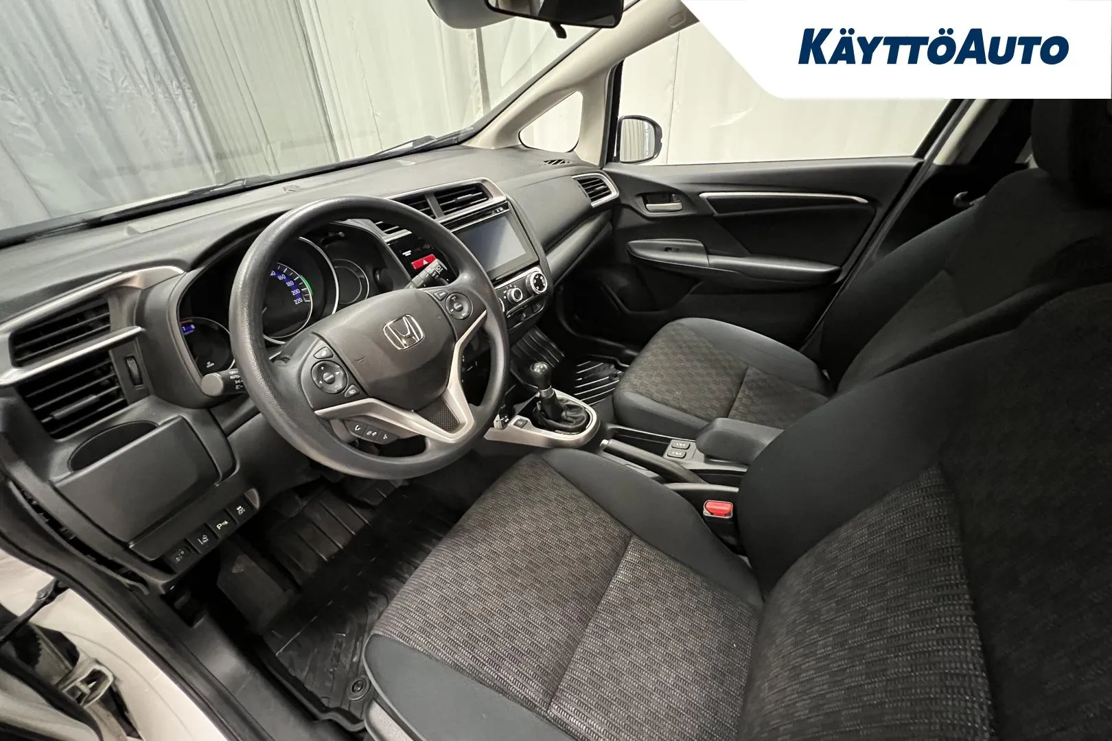 HONDA Jazz KNO-191 carousel image