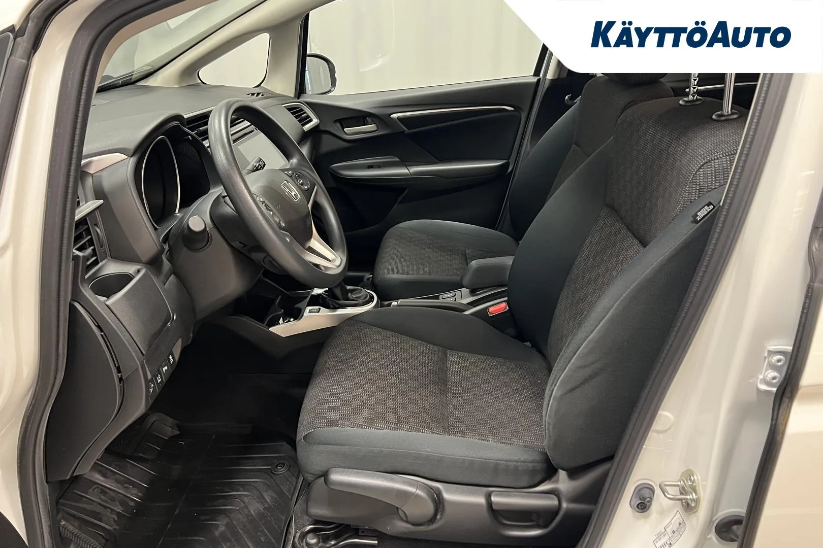 HONDA Jazz KNO-191 carousel image