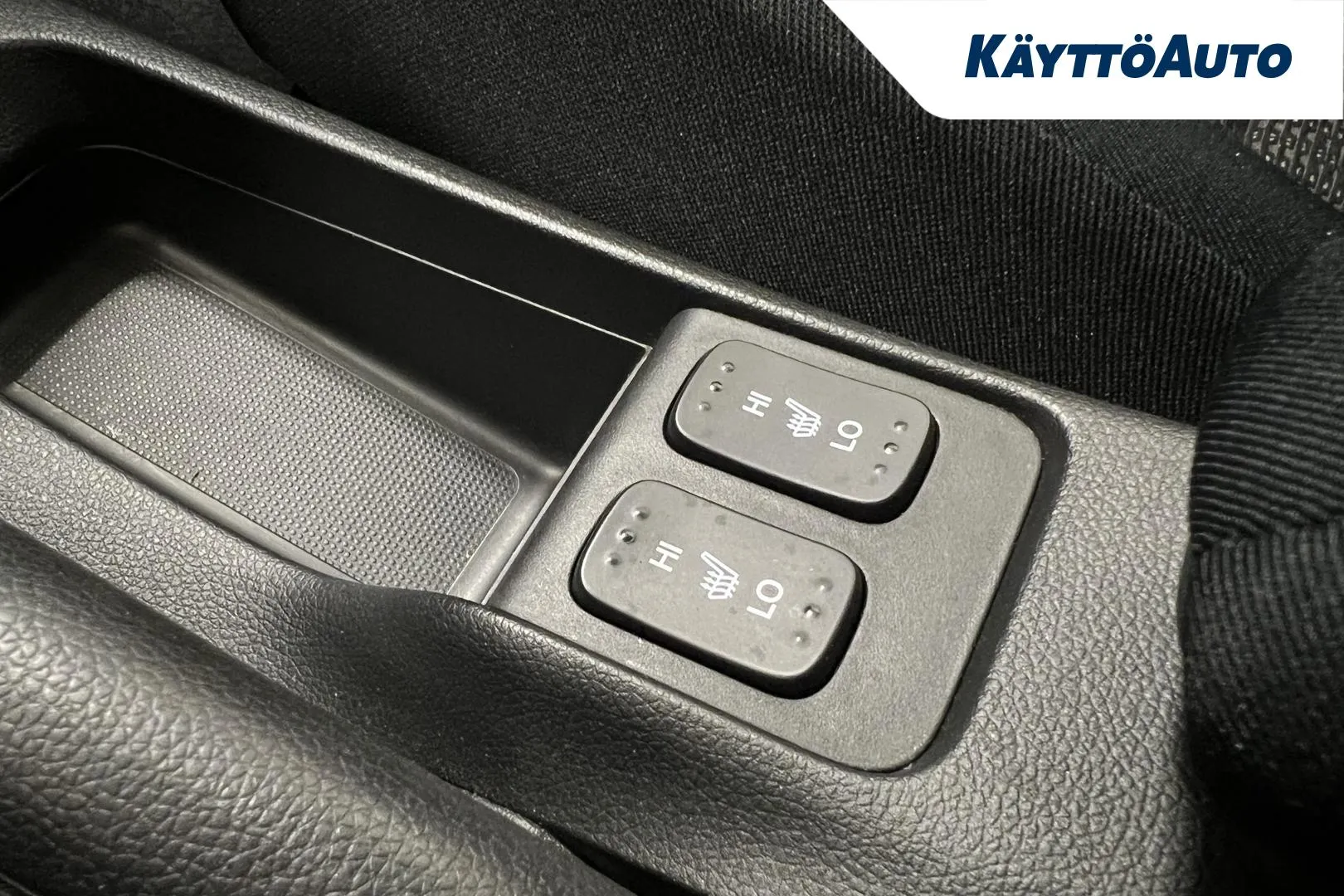 HONDA Jazz KNO-191 carousel image