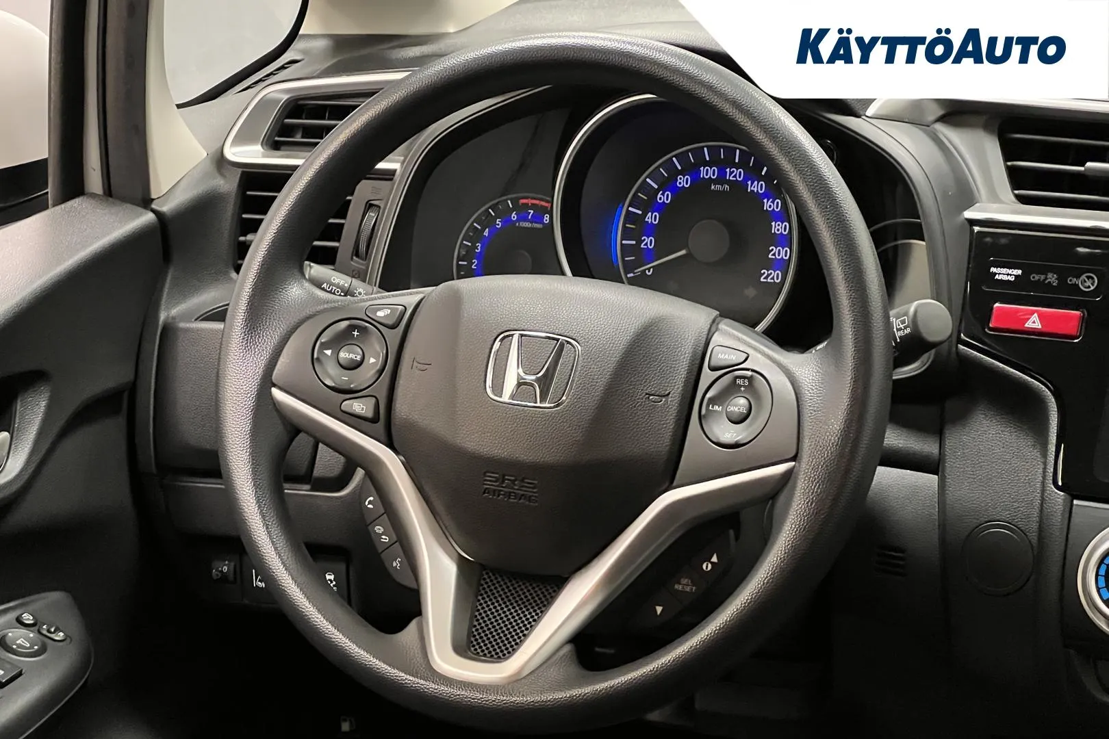 HONDA Jazz KNO-191 carousel image