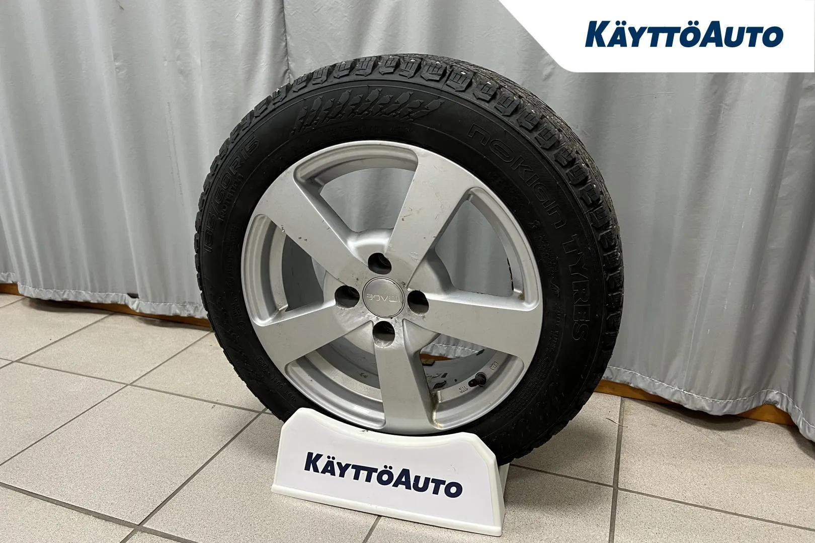 HONDA Jazz KNO-191 carousel image