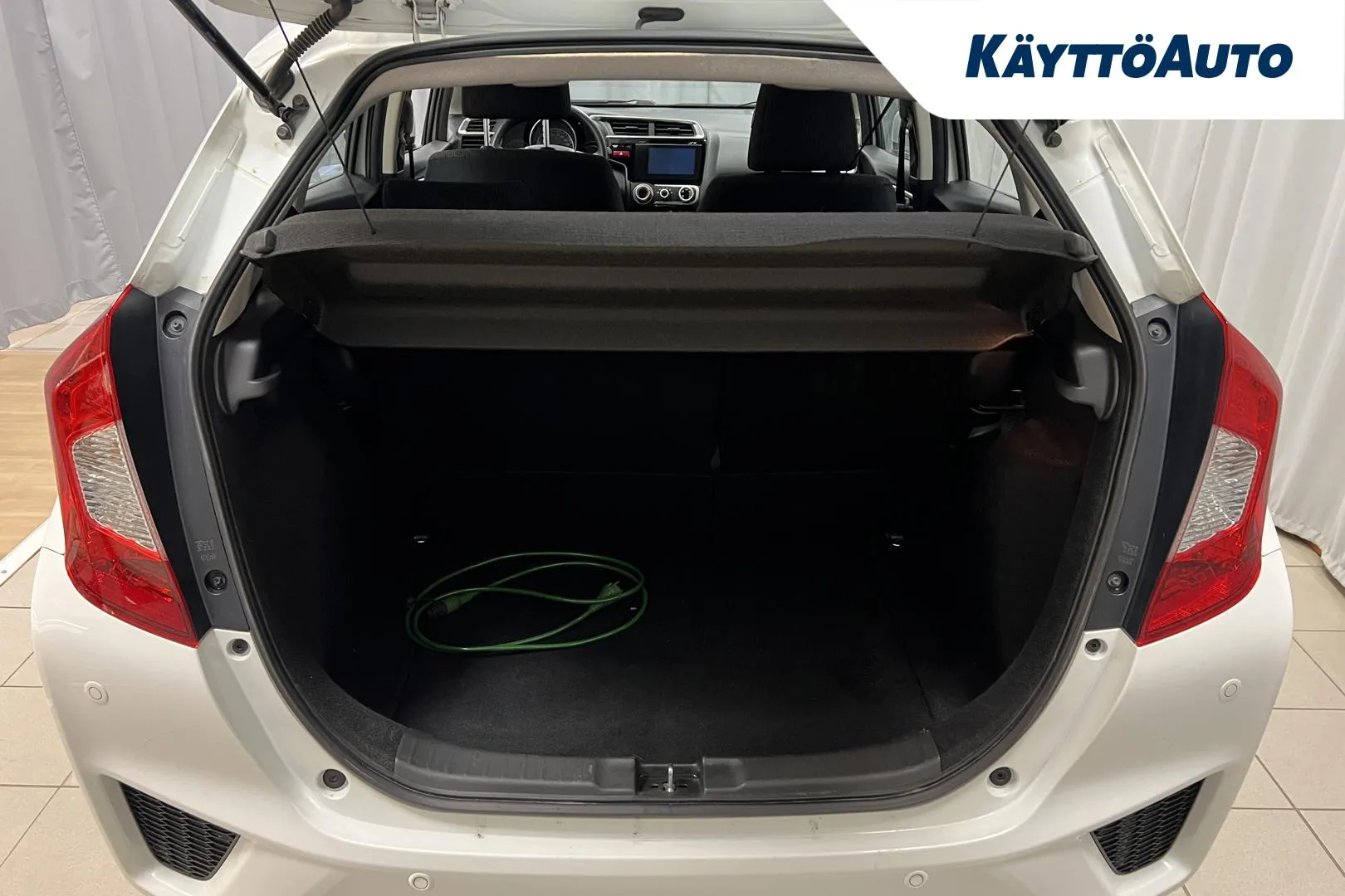 HONDA Jazz KNO-191 carousel image