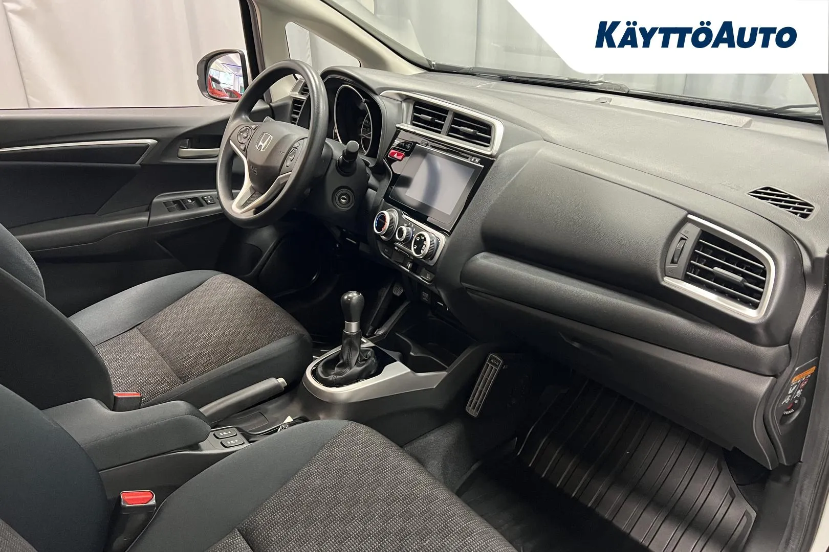 HONDA Jazz KNO-191 carousel image