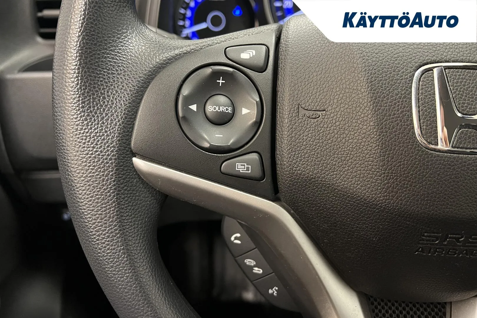 HONDA Jazz KNO-191 carousel image