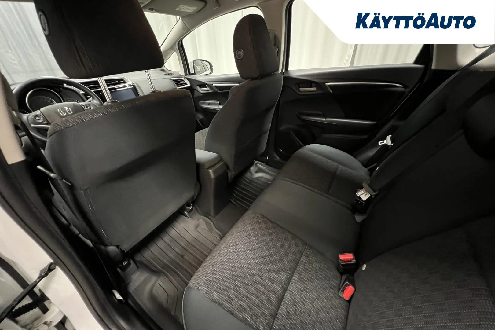 HONDA Jazz KNO-191 carousel image