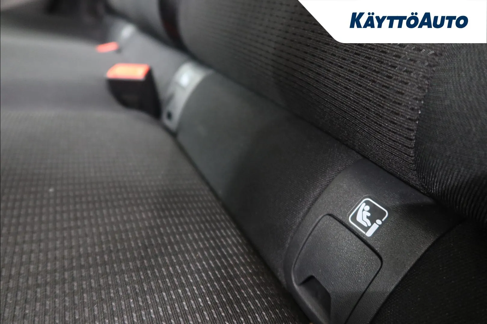 Nissan Qashqai GPV-952 carousel image