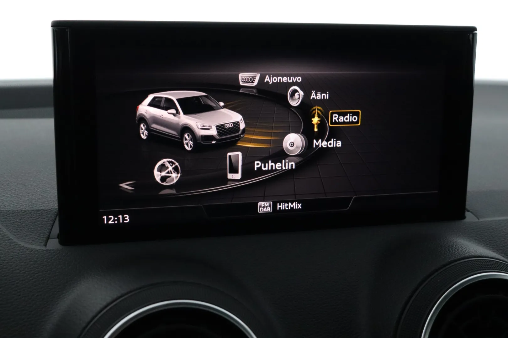 AUDI Q2 FOP-804 carousel image