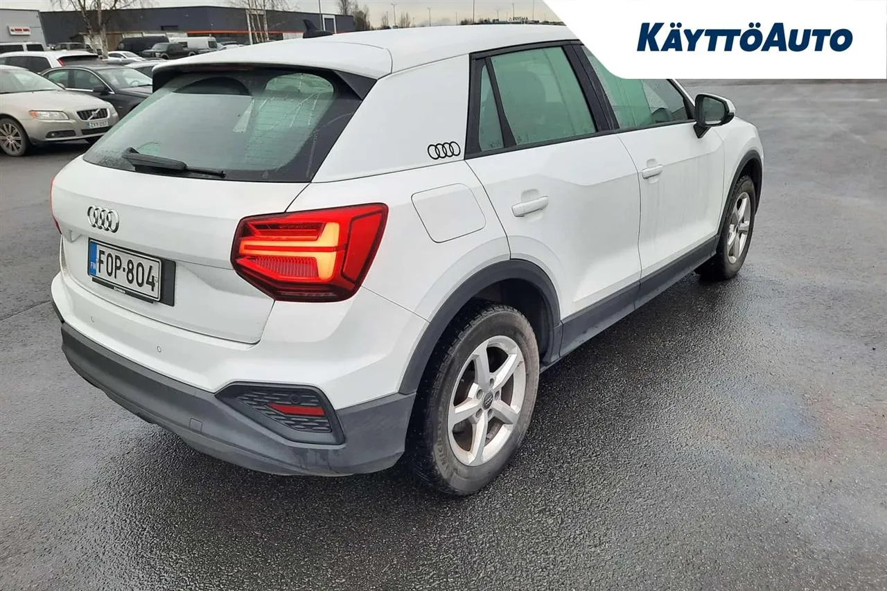 AUDI Q2 FOP-804 carousel image