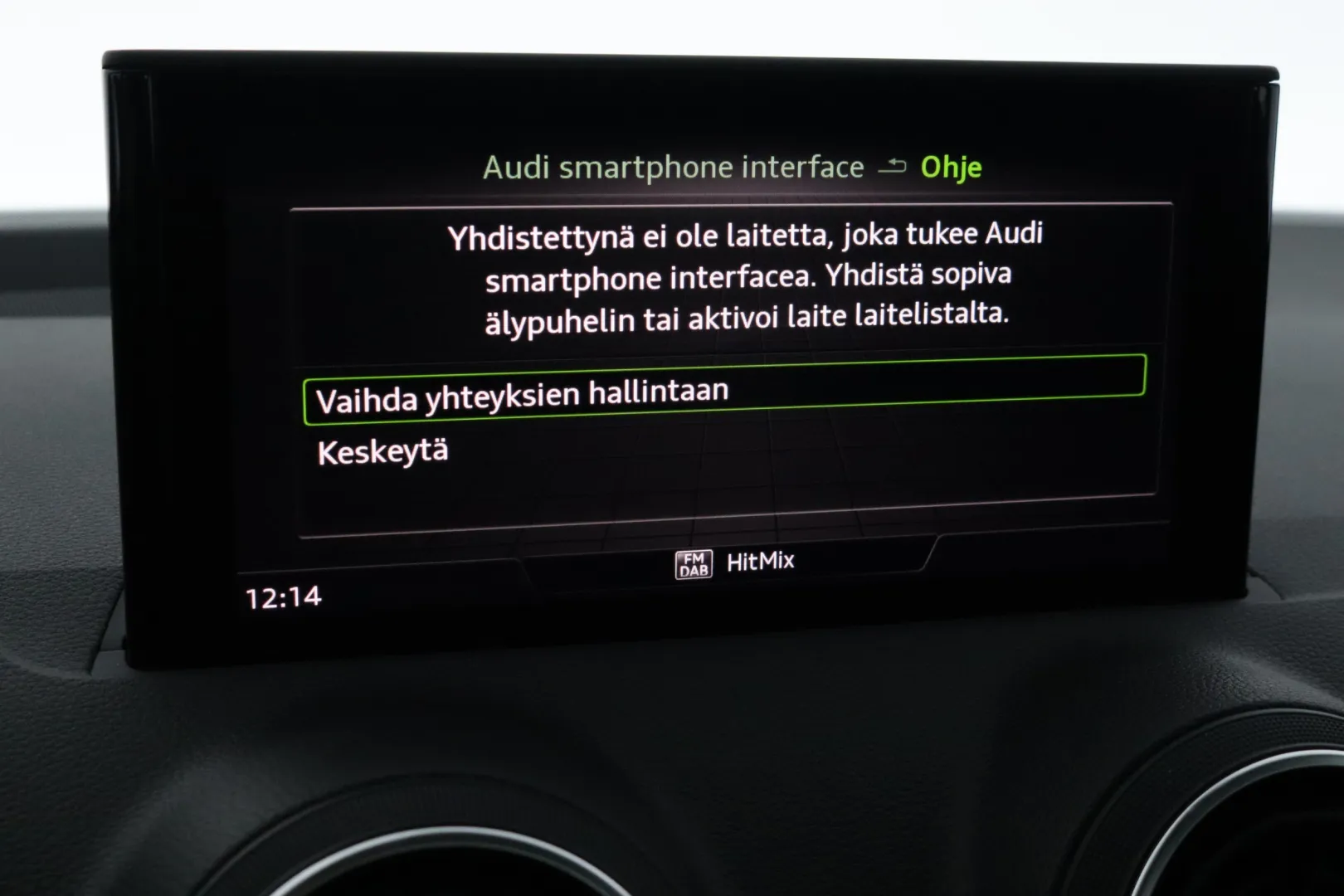 AUDI Q2 FOP-804 carousel image