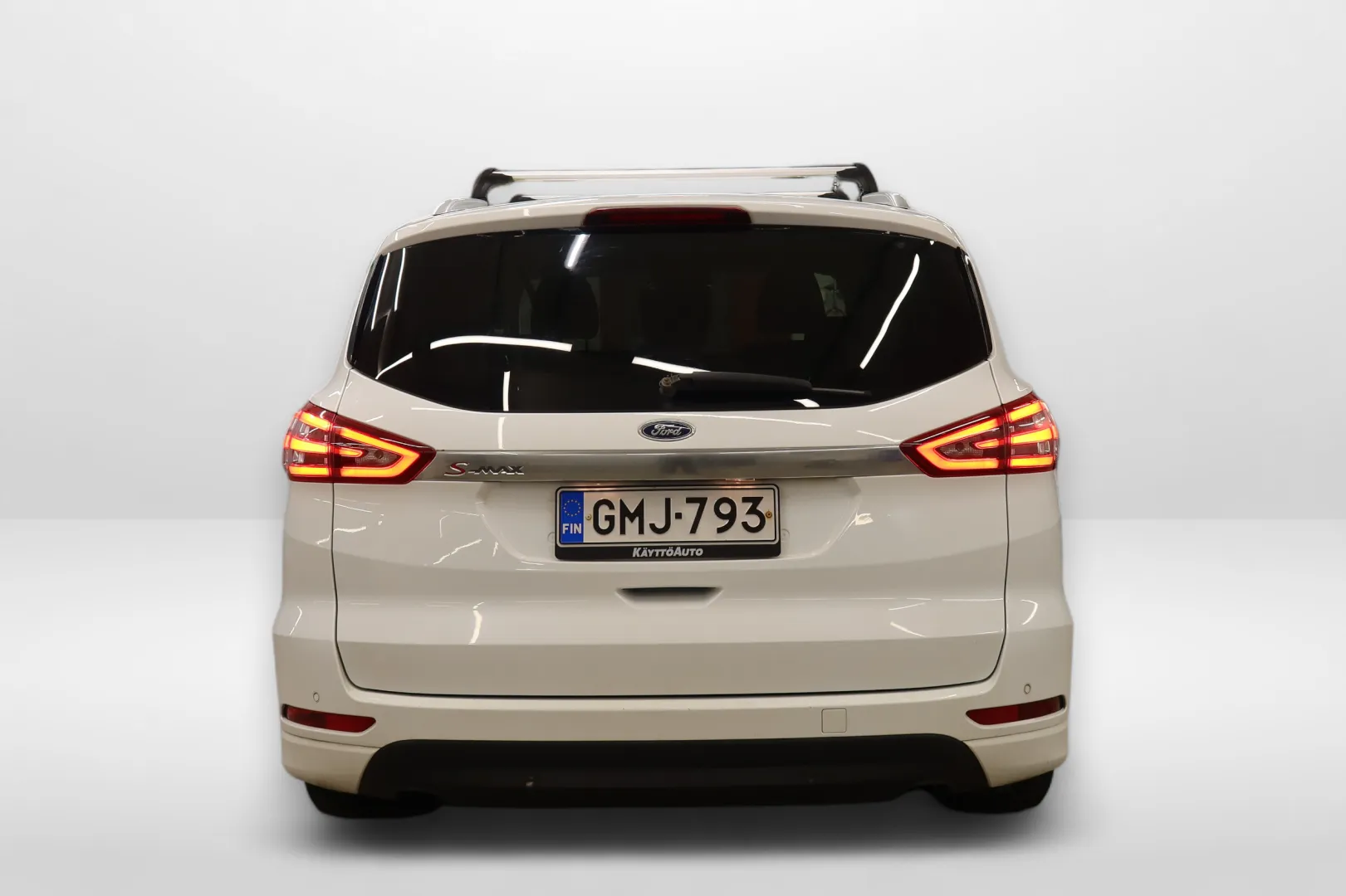 Ford S-Max GMJ-793 carousel image
